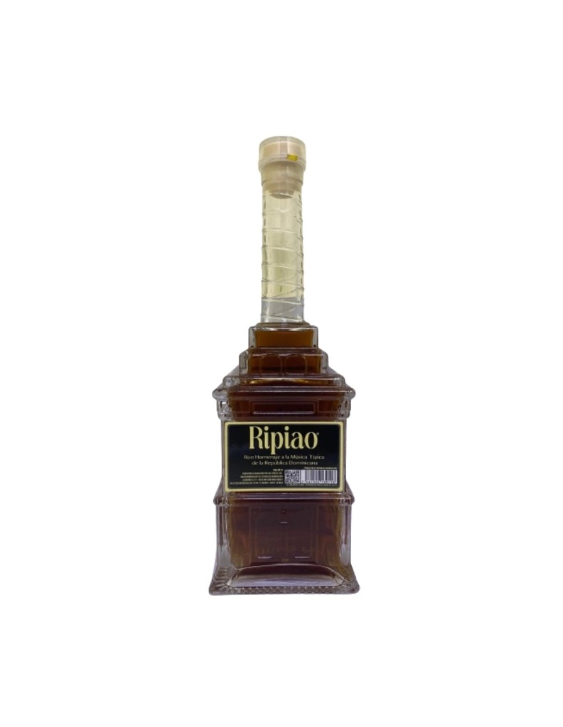 Ron Ripiao 700Ml