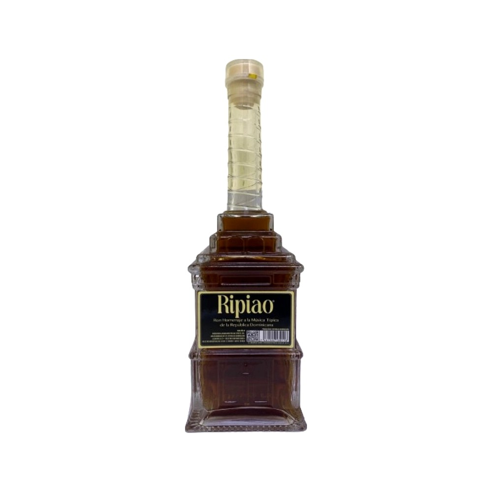 Ron Ripiao 700Ml