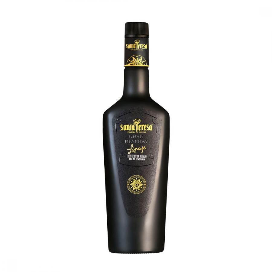 Santa Teresa Ron Extra Añejo 700Ml