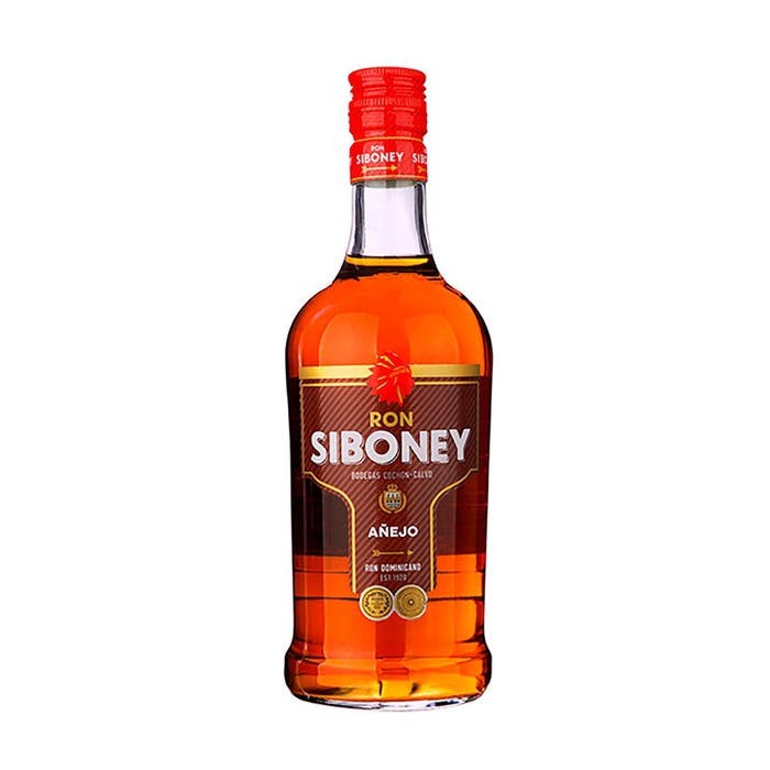 Siboney Añejo 700Ml