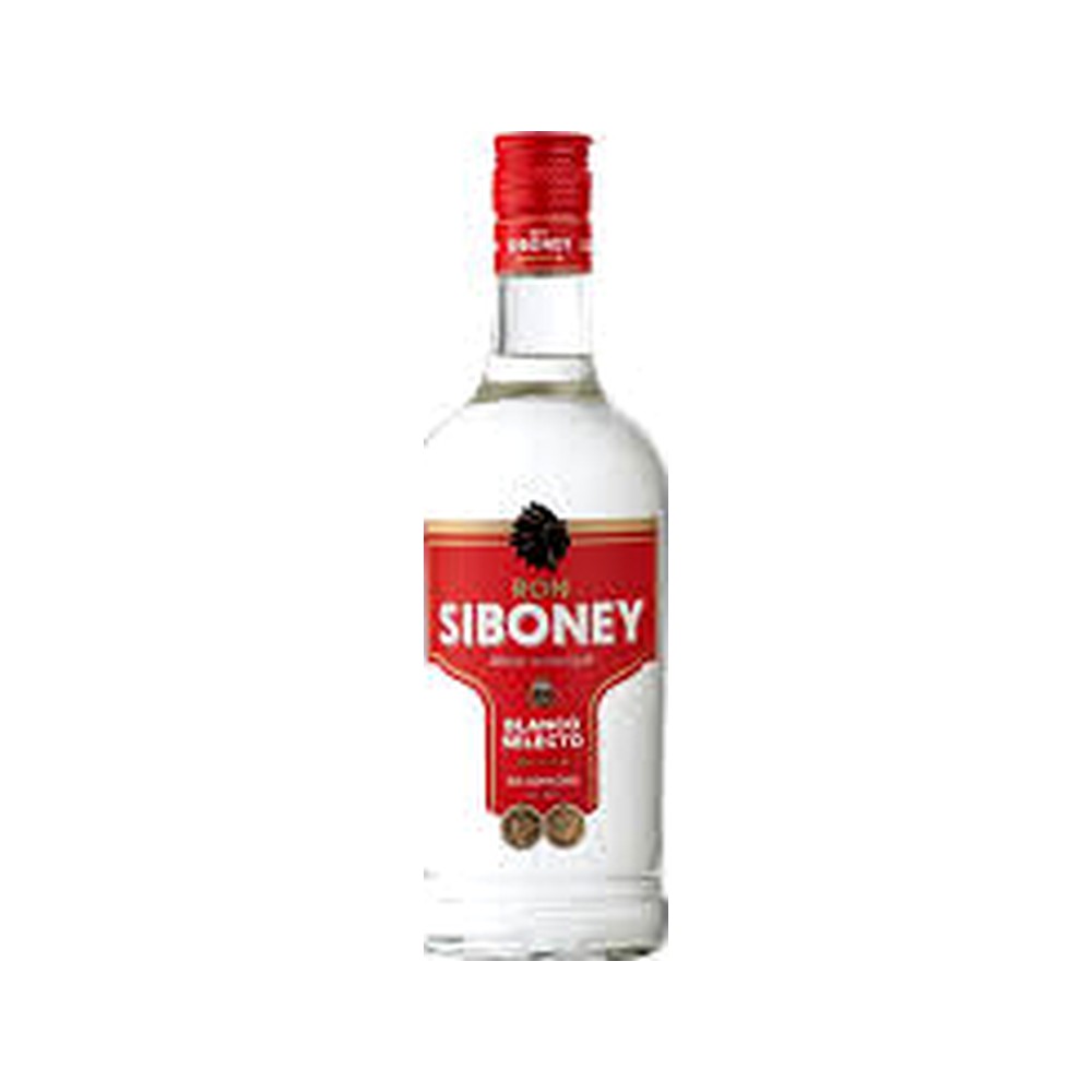 Siboney Blanco Selecto 1750Ml