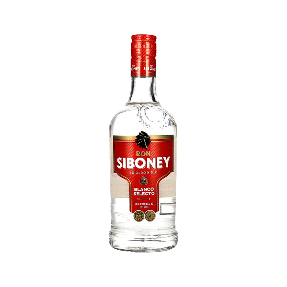 Siboney Blanco Selecto 750Ml