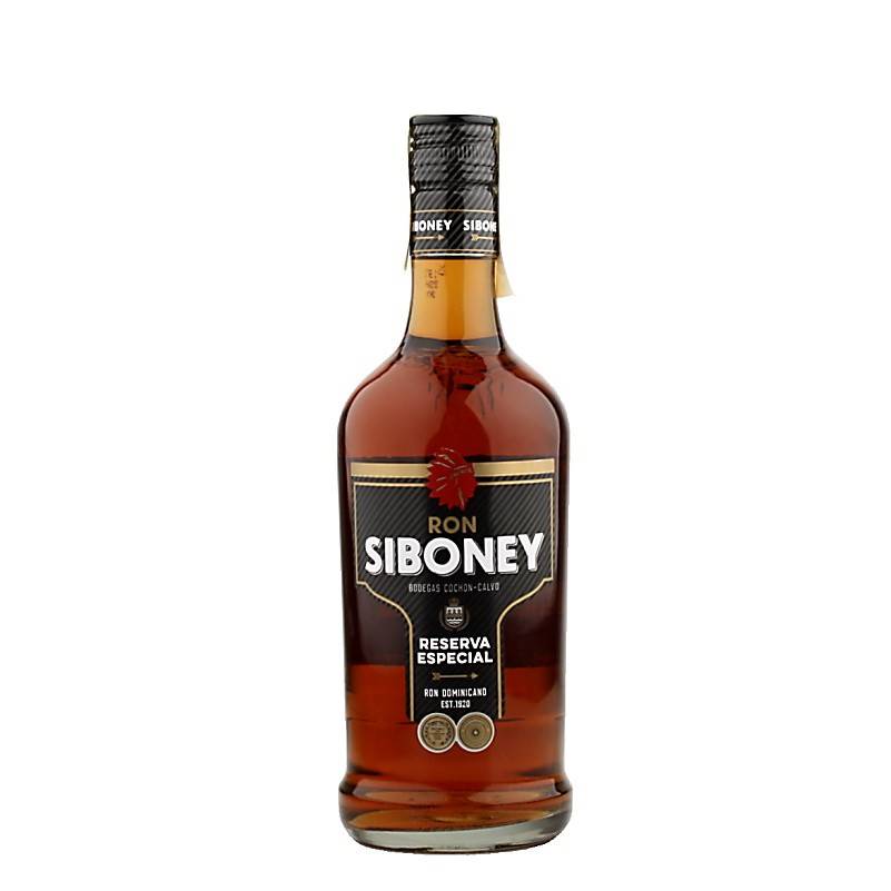 Siboney Reserva Especial 750Ml