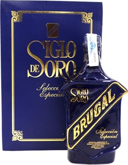 Siglo De Oro Seleccion Especial 750Ml