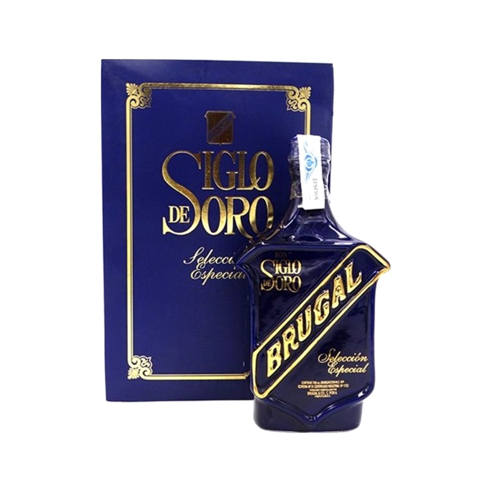 Siglo De Oro Seleccion Especial 750Ml