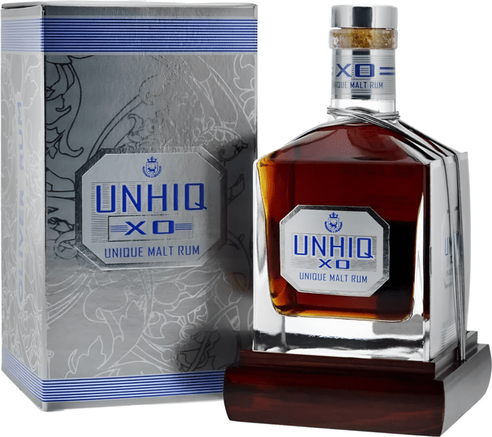 Unhiq X.O. 500Ml