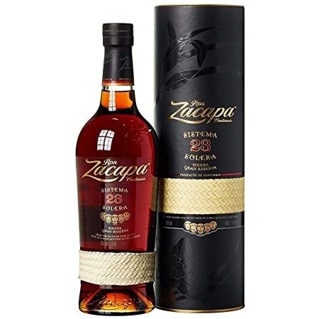 Zacapa 23 Años 750Ml