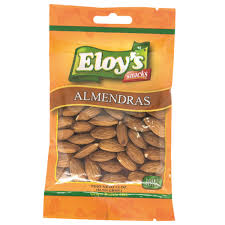 Almendras Eloy´S 1.5Oz