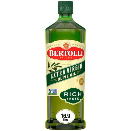 Bertolli Extra Virgin 500Ml