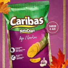Caribas Ajo 110G