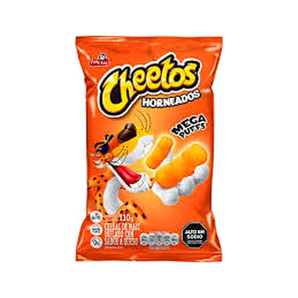 Cheetos 155Grs