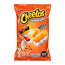 Cheetos 85Grs
