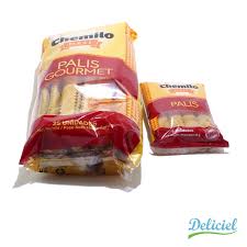 Chemilo Palis Gourmet 190Grs