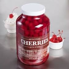 Cherry Country Barn Galon