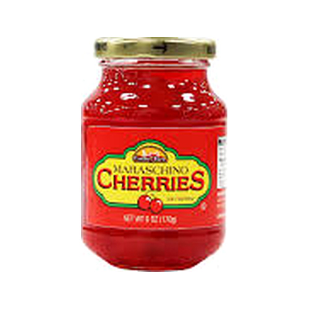 Cherry Country Barn 6Oz