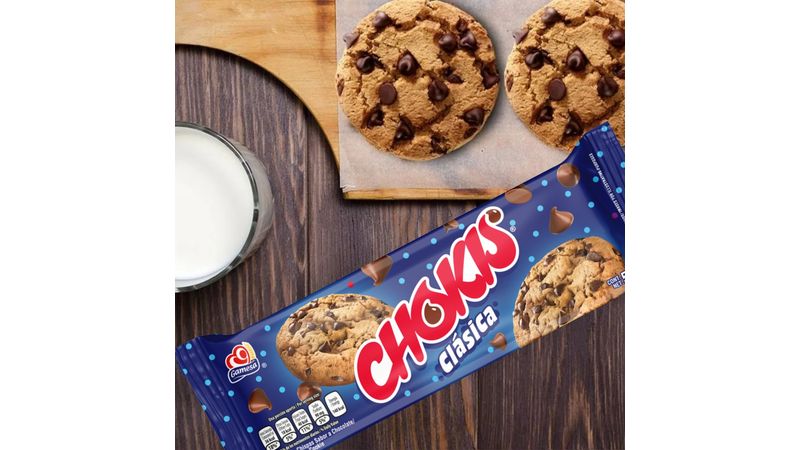 Chokis Clasica 57Grs