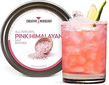 Creative MiX.O.lgy Pinkhimalayan(Sal Margarita)