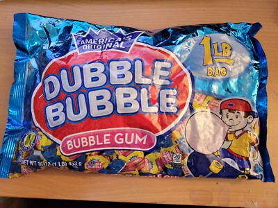 Dubble Bubble 1000Mlb