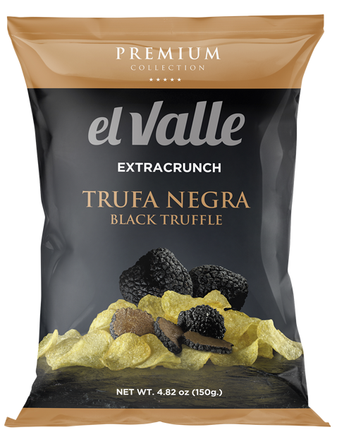 El Valle Trufa Negra 45Grs