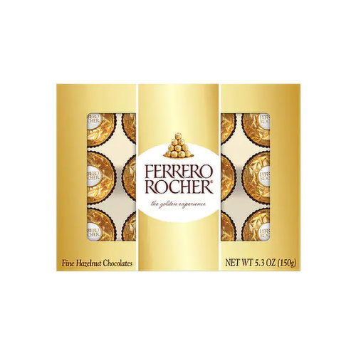Ferrero Rocher 150Grs