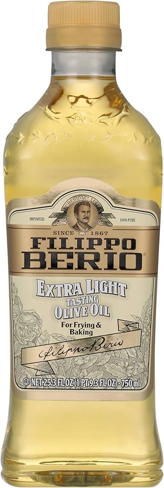 Filippo Berio Extra Light 750Ml