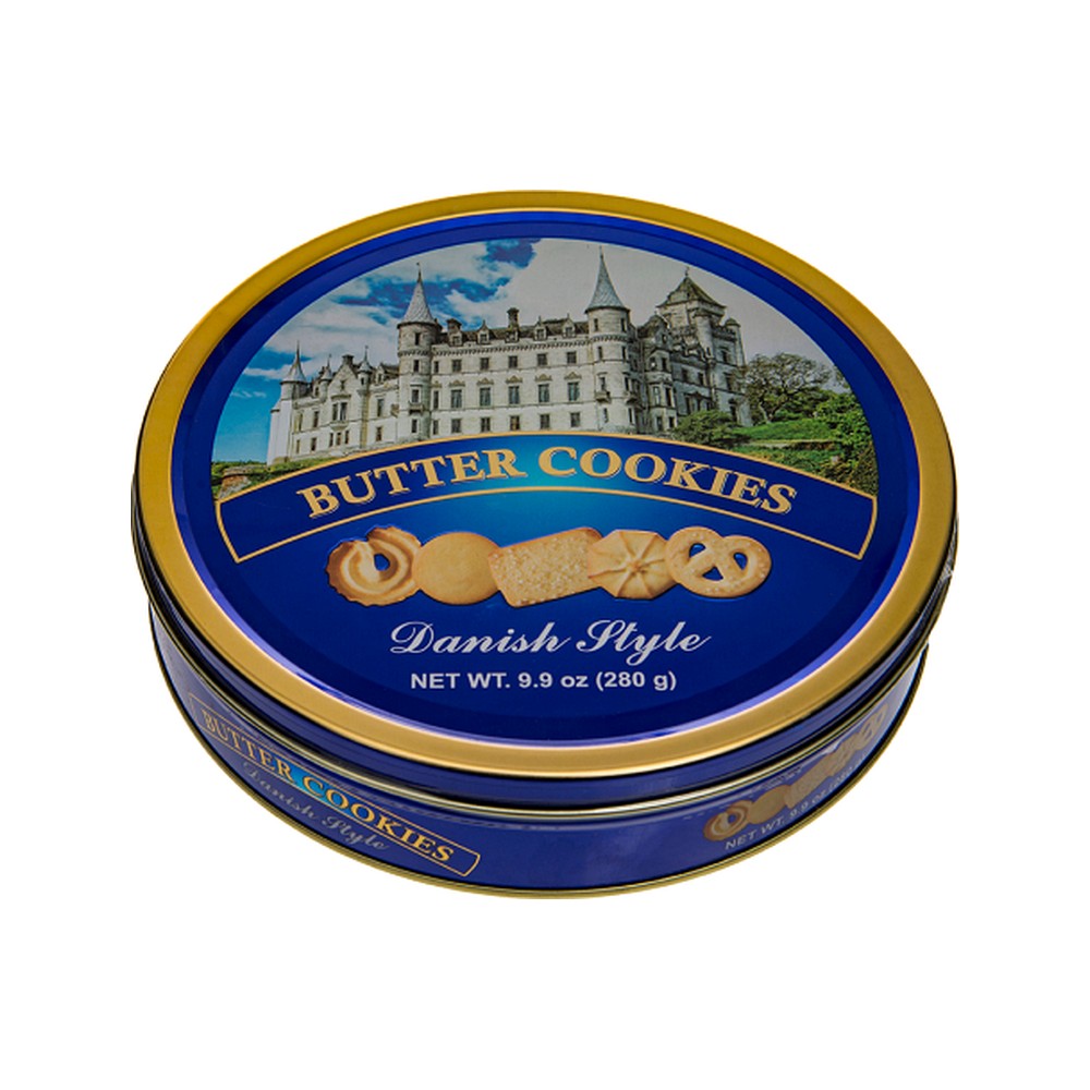 Galleta Danesa 9.9Oz
