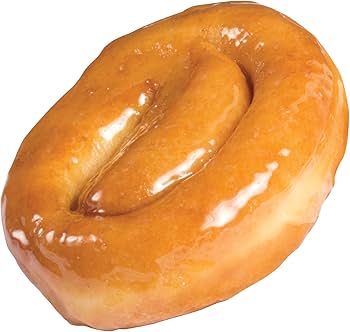 Hostess Honey Buns 135Grs