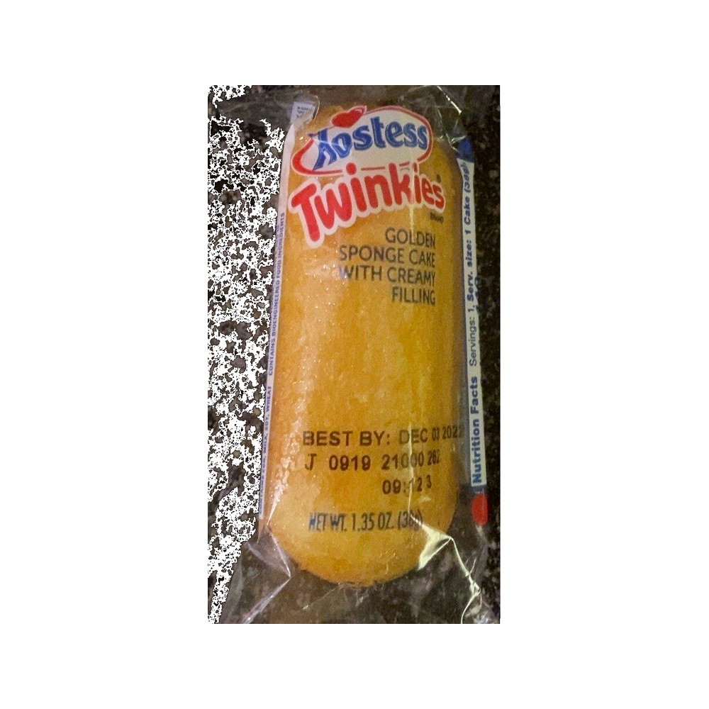 Hostess Twinkies 21.73Oz