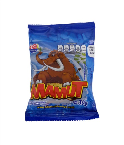 Mamut 30Grs