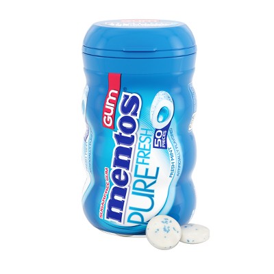 Mentos Fresh Mint