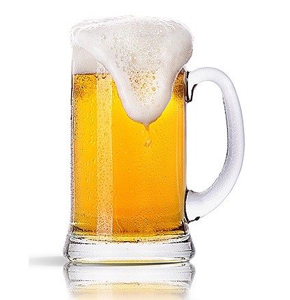 My Motto Wafer Tiramisu 1.2Oz