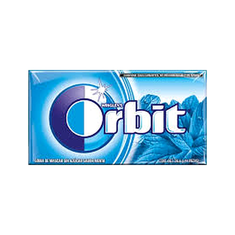 Orbit 14Piezas