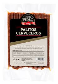 Palito Cervecero Don Pedro (Unidad)