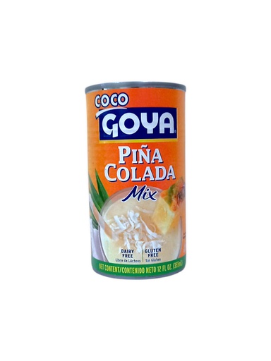 Piña Colada Goya 330Ml