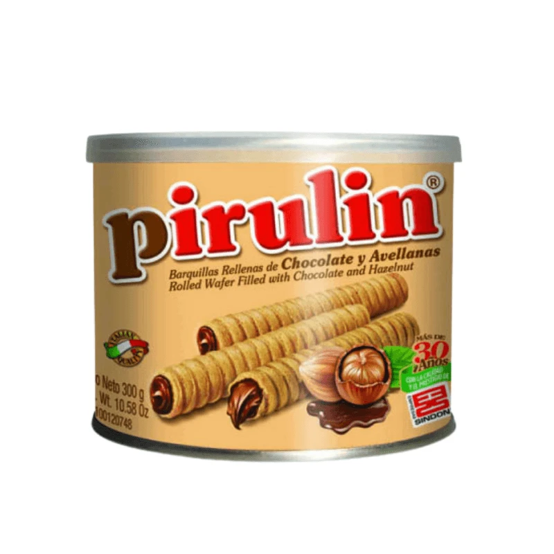 Pirulin 300Grs