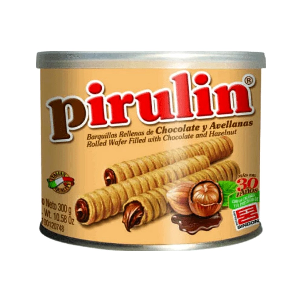 Pirulin 300Grs