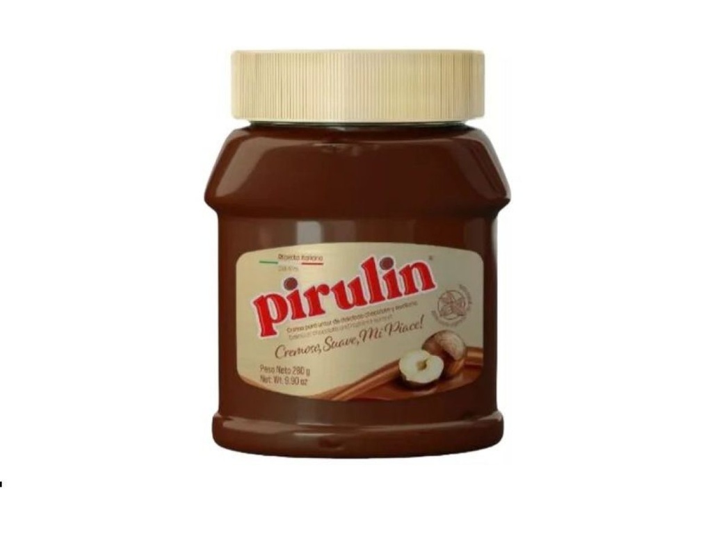 Pirulin Spread 280Grs