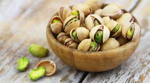 Pistachos Healthy 1.5Oz
