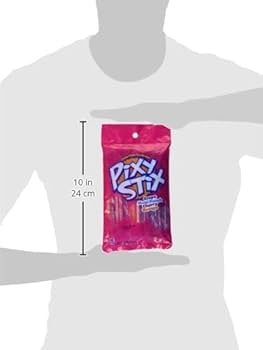 Pixy Stix 3.2Oz