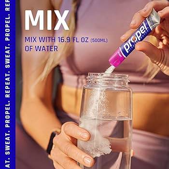 Propel Electrolytes 24Grs