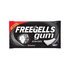 Reegels Gum Extra Forte