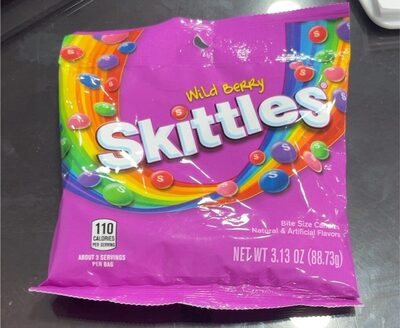 Skittles 3.13Oz