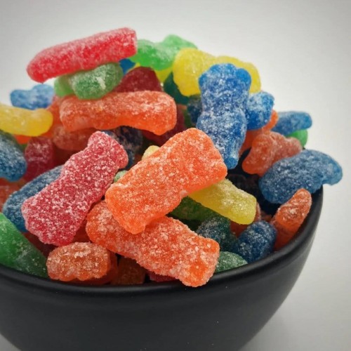 Sour Patch Kids 3.5Oz