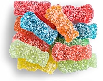 Sour Patch Kids 3.6Oz
