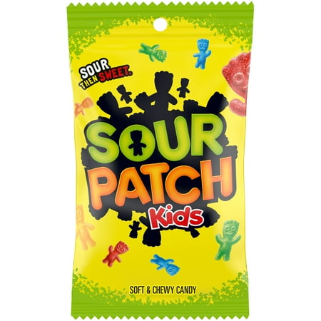 Sour Patch Kids 8Oz