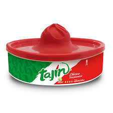 Tajin Escarchador Clasico 120Grs