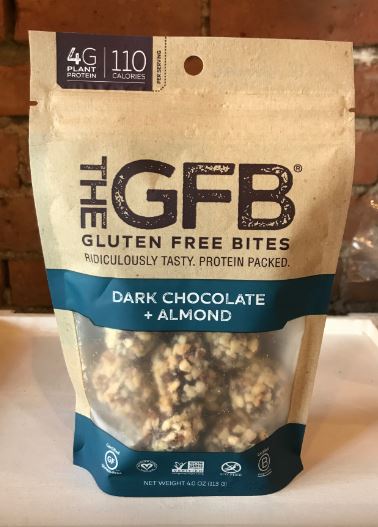 The Gfb Gluten Free Bites 4Oz