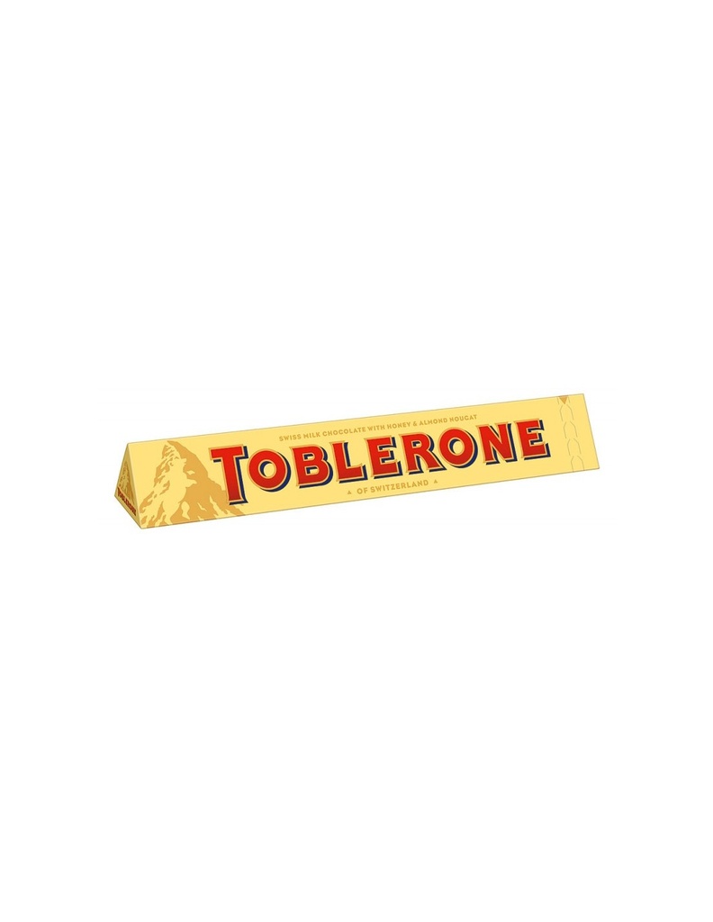 Toblerone 100Grs Amarillo