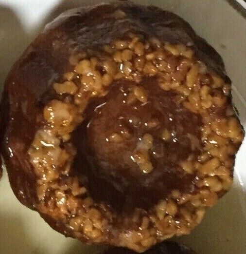 Tortuga Coconut Rum Cake 4Oz