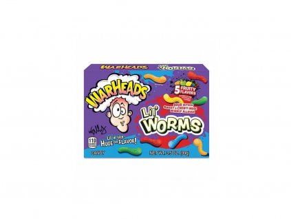 Waeheads Ooze Chewz 1.76Oz
